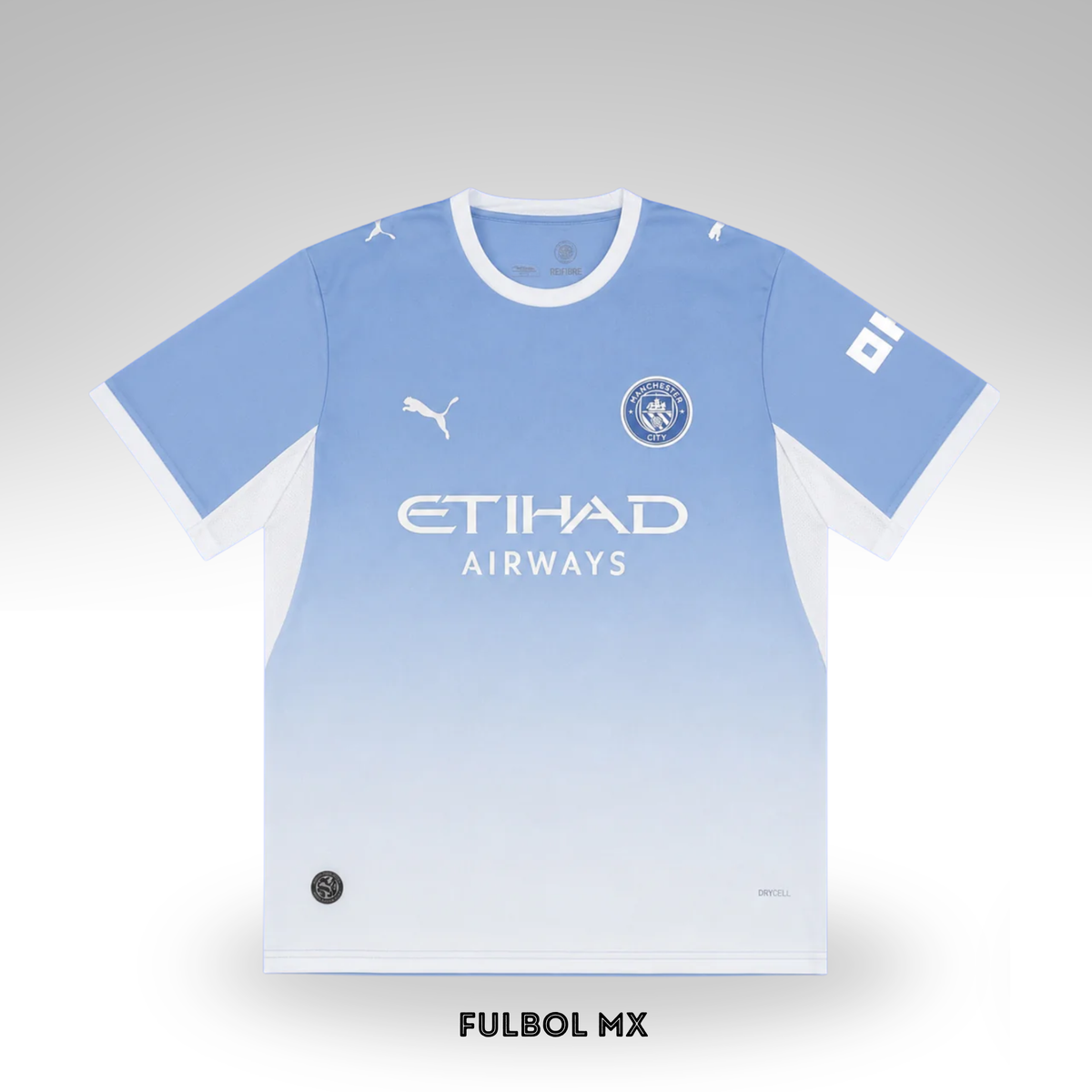 M. City Local 2026/2027