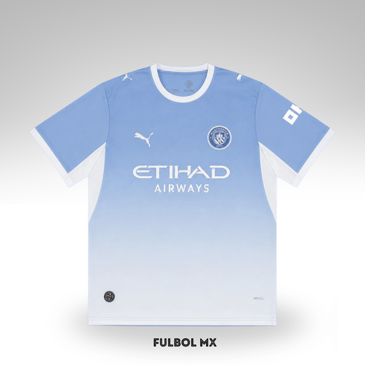 M. City Local 2026/2027