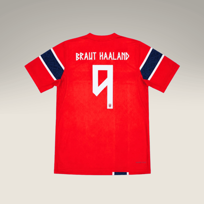 Noruega Local 2026