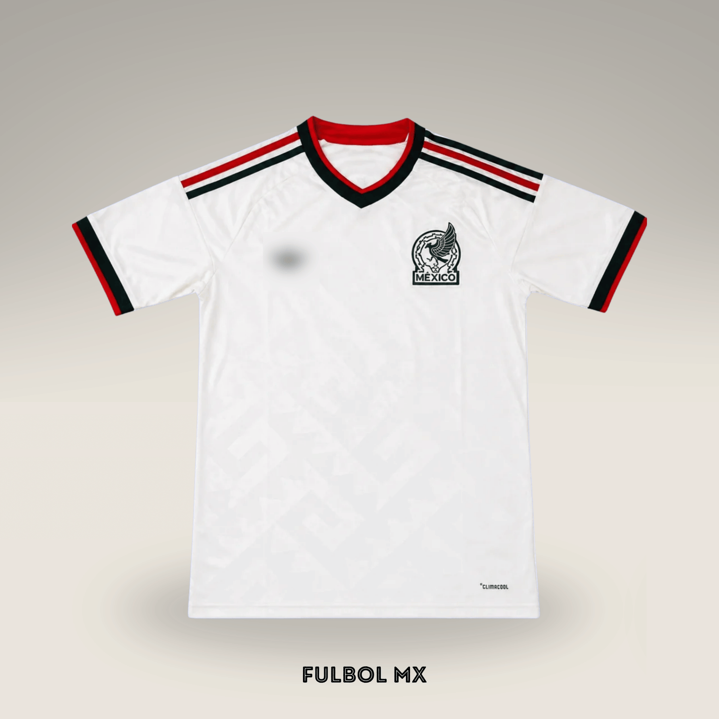 Mexico Visita 2026
