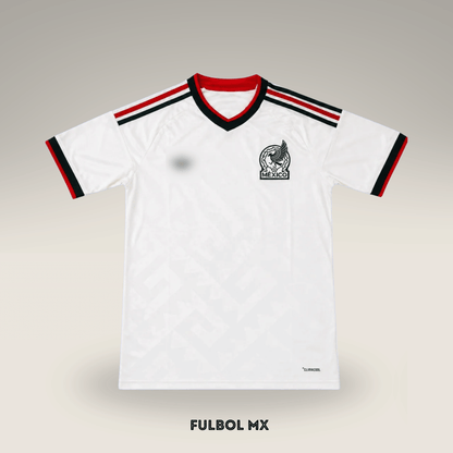 Mexico Visita 2026