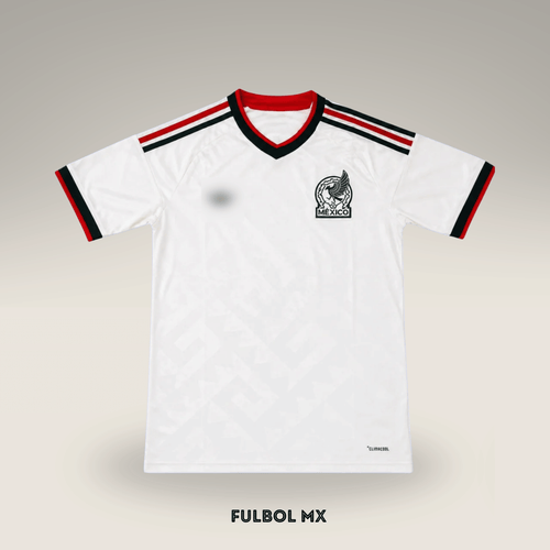 Mexico Visita 2026