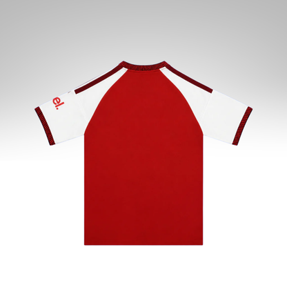 Arsenal Local 2026/2027