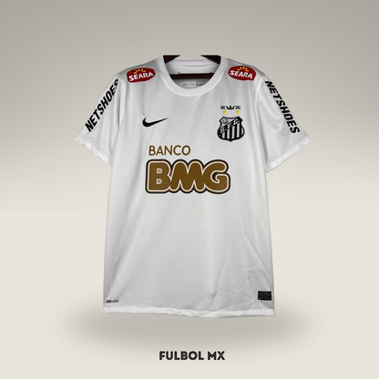 Santos Local 2012