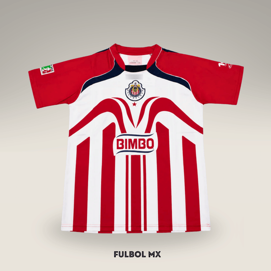 Chivas Local 2006/2007