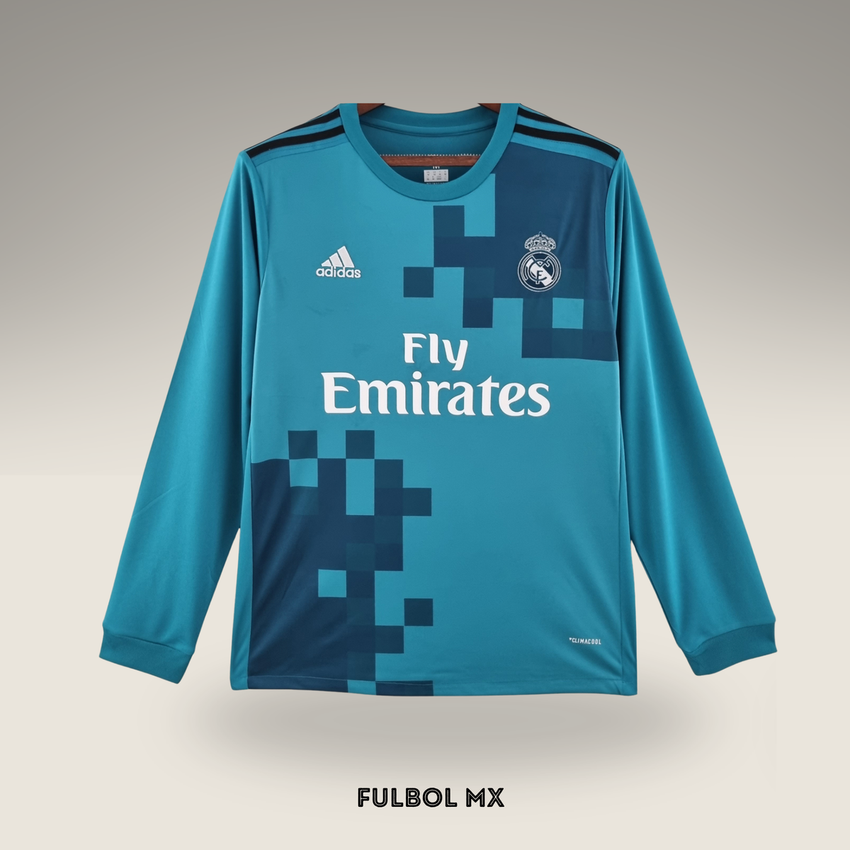 Madrid Alternativa 2017/2018 - Manga Larga