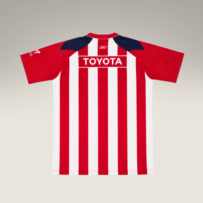 Chivas Local 2006/2007