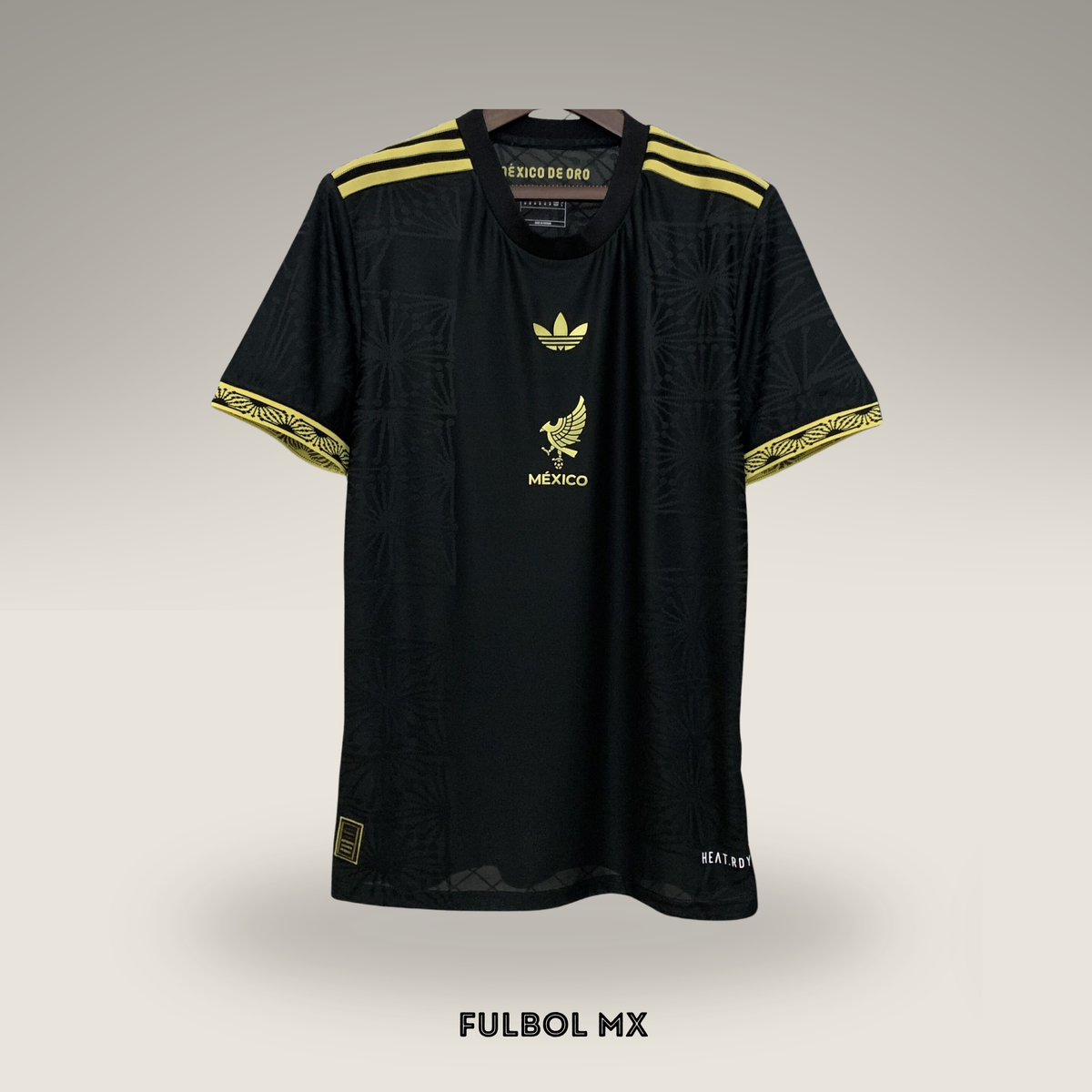 Mexico Local 2025