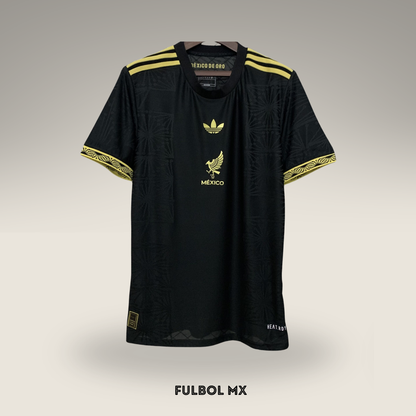 Mexico Local 2025