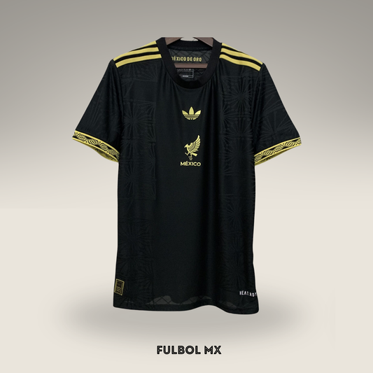 Mexico Local 2025