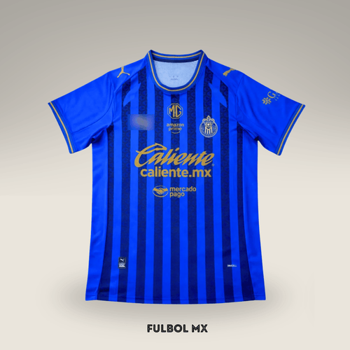 Chivas Alternativa 2025/2026