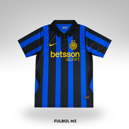 Inter Milan Local 2026/2027