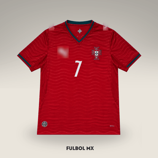 Portugal 2026