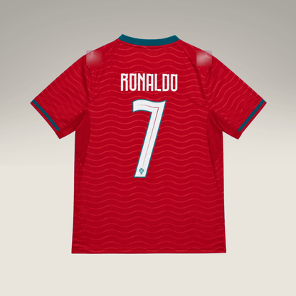 Portugal 2026