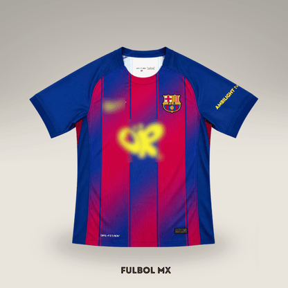 Barcelona Local Olivia 2025/2026