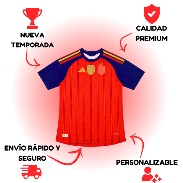 España Local 2026