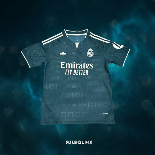 Madrid Visita 2026/2027